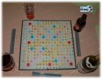 scrabble