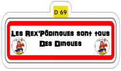 rexpodingue