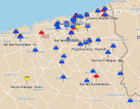 2016 carte interactive
