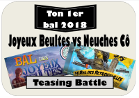 teasing battle 200x