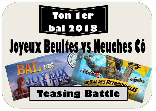 teasing battle 500x