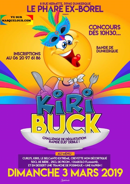 2019 03 03 kiri buck