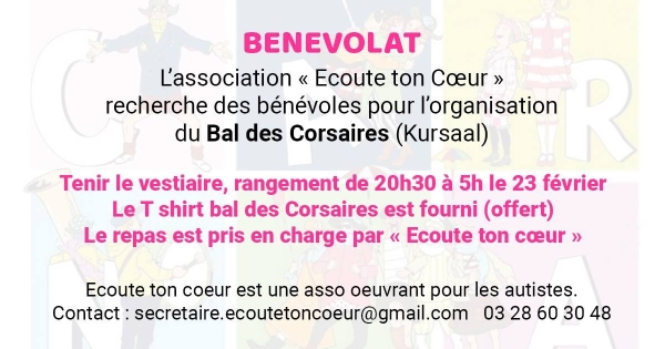 benevolat ecoutetoncoeur